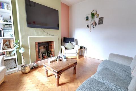 2 bedroom terraced house for sale, Culland Street, Crewe
