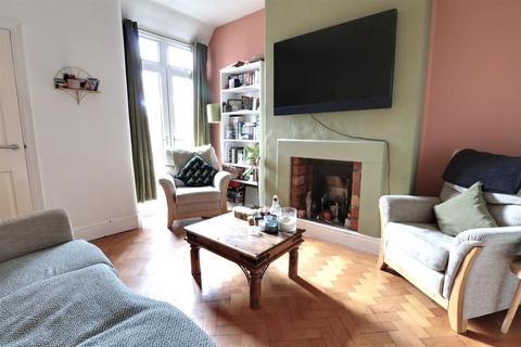 2 bedroom terraced house for sale, Culland Street, Crewe