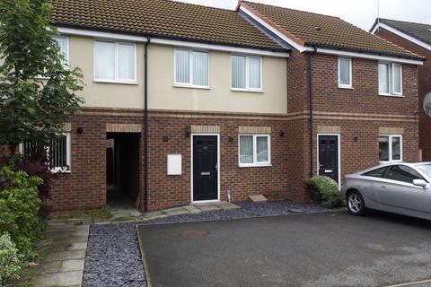 2 bedroom townhouse for sale, Reginald Road Kendray