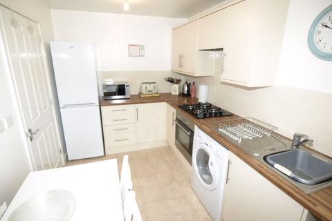 2 bedroom townhouse for sale, Reginald Road Kendray