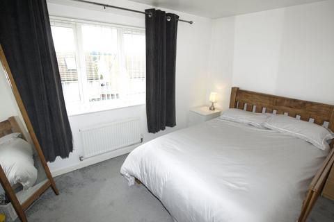 2 bedroom townhouse for sale, Reginald Road Kendray