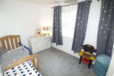 2 bedroom townhouse for sale, Reginald Road Kendray