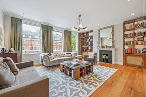 undefined, Cheyne Gardens, London SW3