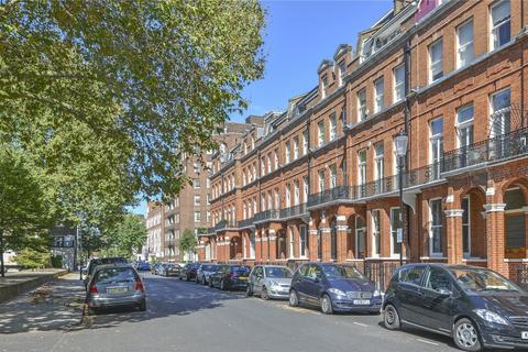 undefined, Cheyne Gardens, London SW3