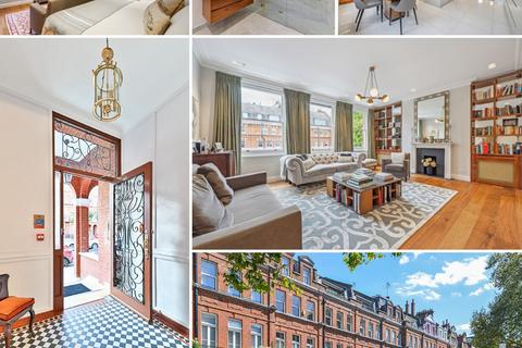undefined, Cheyne Gardens, London SW3