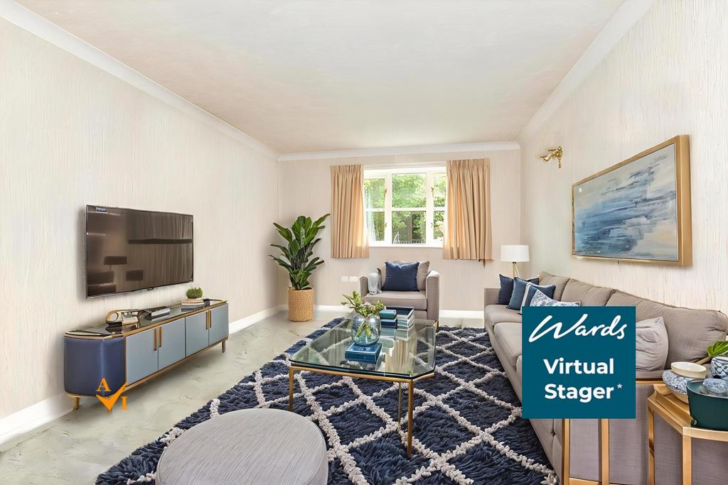 Lounge (Contemporary Style)