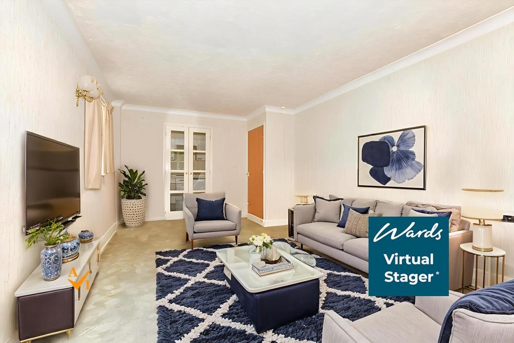 Lounge (Modern Style)