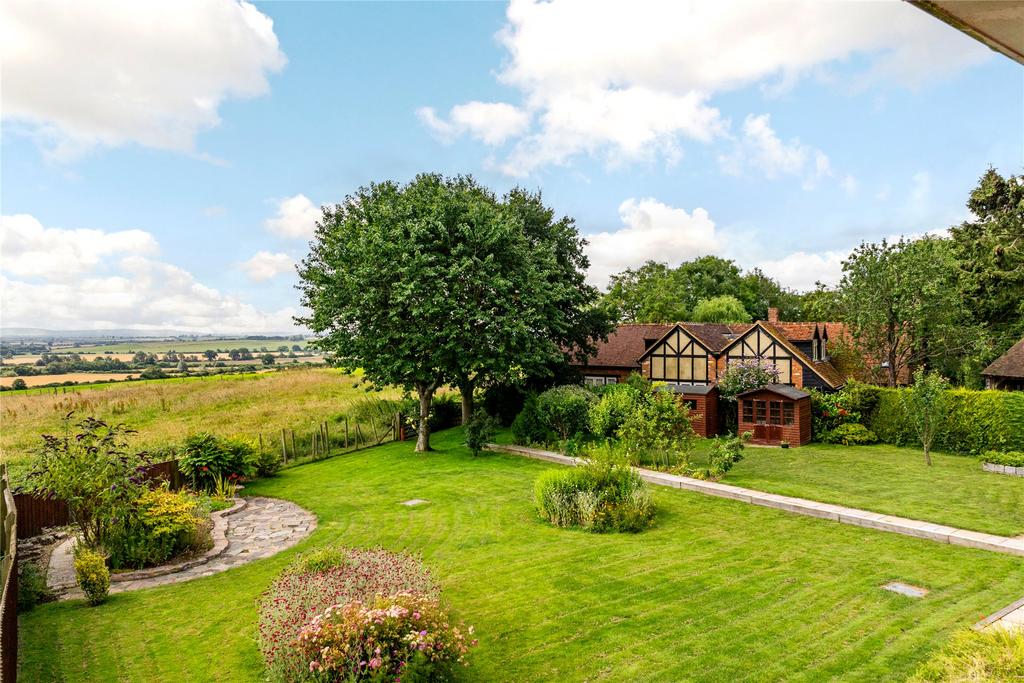 Garden/View