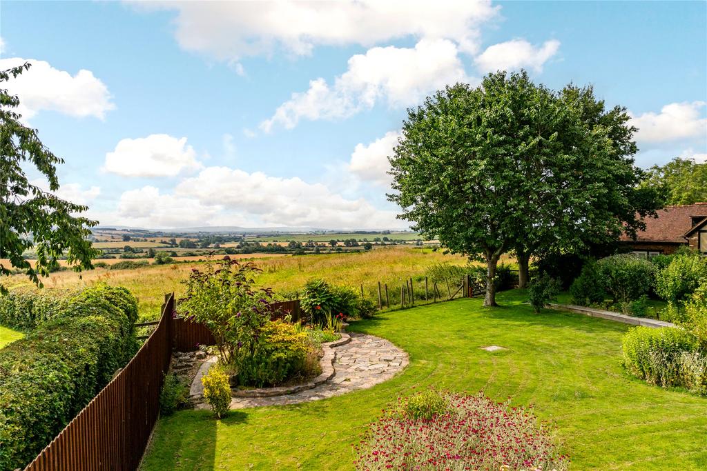 Garden/View