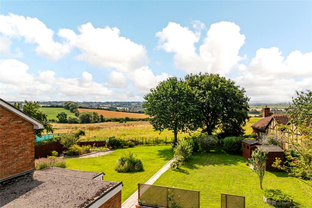 Garden/View