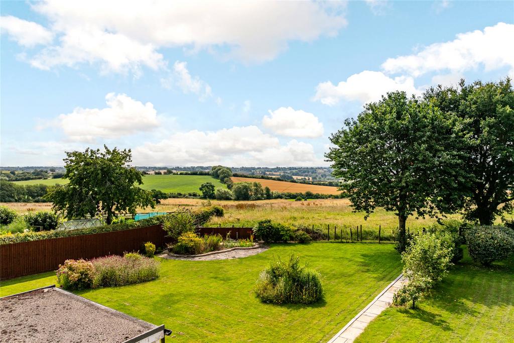 Garden/View