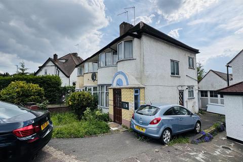 3 bedroom semi-detached house for sale, Grove Gardens, London