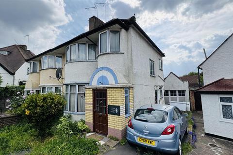 3 bedroom semi-detached house for sale, Grove Gardens, London