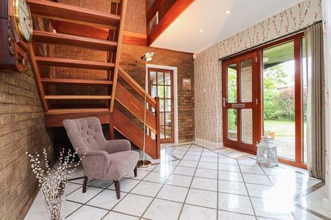 4 bedroom detached house for sale, Thurstonfield, Carlisle, CA5
