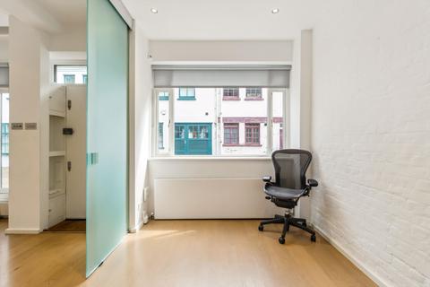 3 bedroom terraced house to rent, Henniker Mews, Chelsea, London, SW3