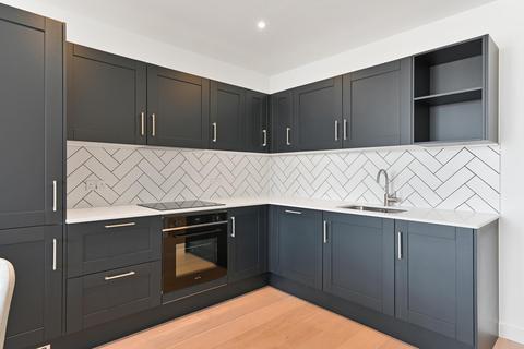 undefined, Fulton and Fifth, Fulton Rd, Wembley, HA9
