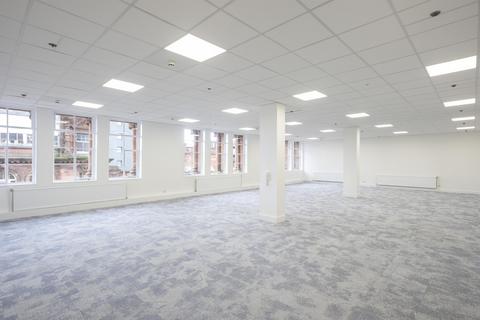 Office to rent, 77 Renfrew St Glasgow G2 3BZ