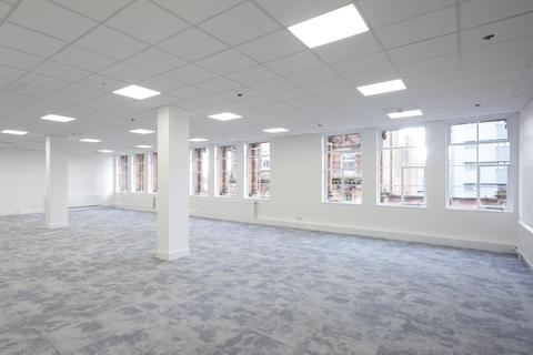 Office to rent, 77 Renfrew St Glasgow G2 3BZ