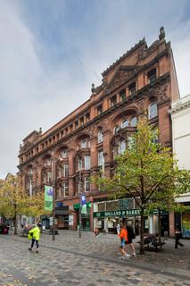 Office to rent, 77 Renfrew St Glasgow G2 3BZ