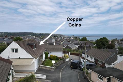 undefined, Copper Coins, Bryn Siriol, Fishguard