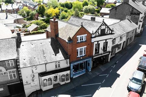 undefined, The Cross, Malpas, Cheshire, SY14