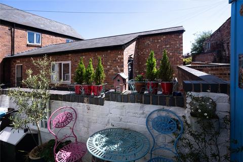 undefined, The Cross, Malpas, Cheshire, SY14