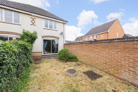 undefined, Orwell Drive, Didcot