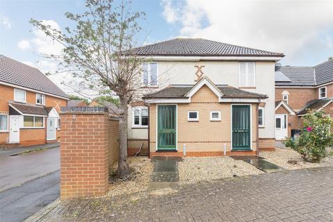 undefined, Orwell Drive, Didcot