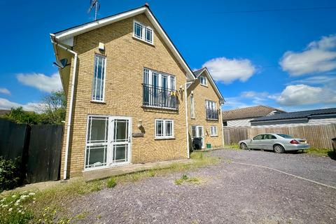The Noaks, Noak Hill Road, Basildon