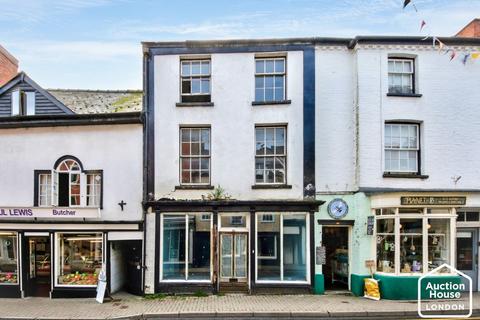 Mixed use for sale, 48 High Street, Kington, Herefordshire, HR5 3BJ