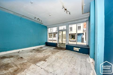 Mixed use for sale, 48 High Street, Kington, Herefordshire, HR5 3BJ