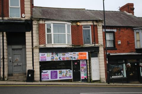 Retail property (high street) to rent - Station Road, Ushaw Moor, Durham, DH7