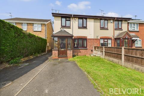 27 Chervil Close, Stoke-on-trent, ST3 7YD