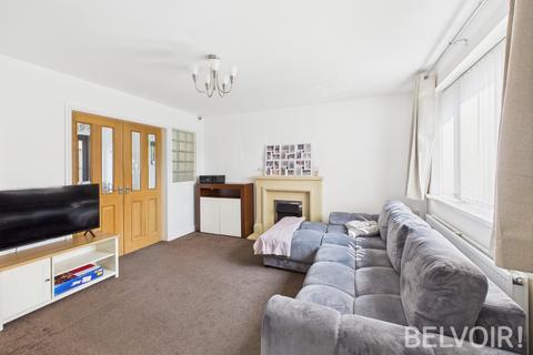 27 Chervil Close, Stoke-on-trent, ST3 7YD