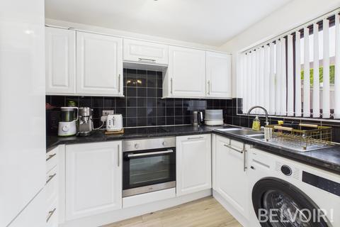 27 Chervil Close, Stoke-on-trent, ST3 7YD