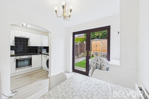 27 Chervil Close, Stoke-on-trent, ST3 7YD