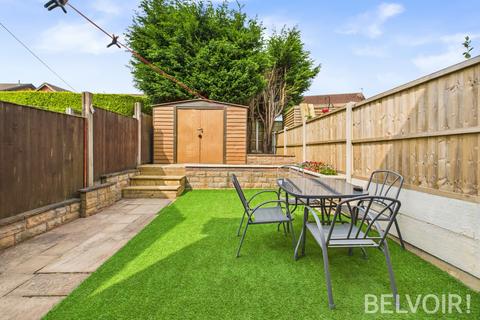 27 Chervil Close, Stoke-on-trent, ST3 7YD