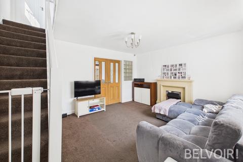 27 Chervil Close, Stoke-on-trent, ST3 7YD
