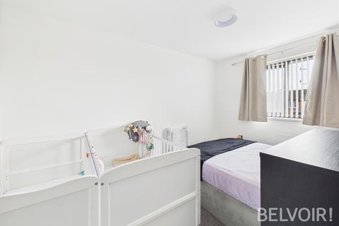 27 Chervil Close, Stoke-on-trent, ST3 7YD
