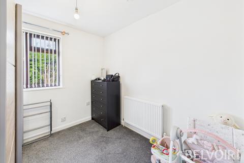 27 Chervil Close, Stoke-on-trent, ST3 7YD