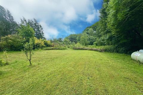 undefined, Trefriw