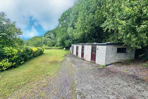 undefined, Trefriw
