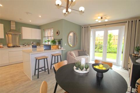 undefined, Plot 117, Weavers Meadow, Trowbridge