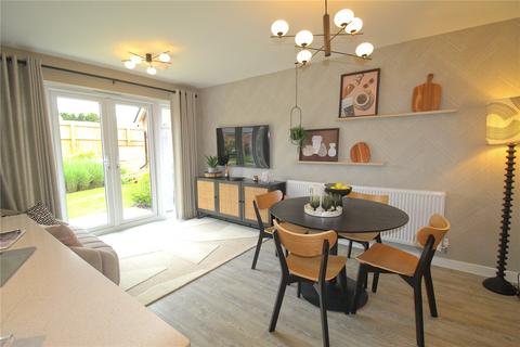 undefined, Plot 117, Weavers Meadow, Trowbridge