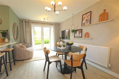 undefined, Plot 117, Weavers Meadow, Trowbridge