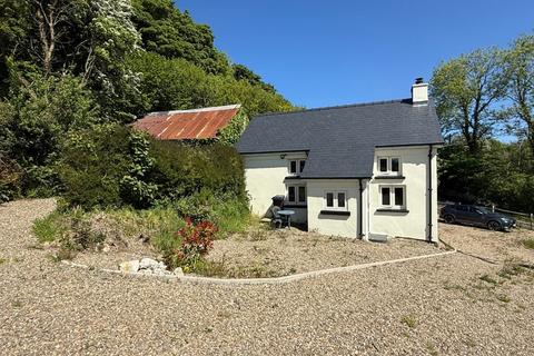 2 bedroom property with land for sale, Brynhoffnant, Llandysul, SA44