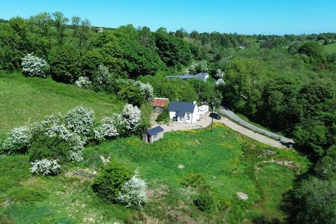 2 bedroom property with land for sale, Brynhoffnant, Llandysul, SA44