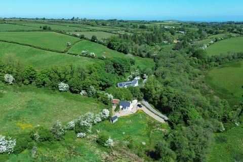 2 bedroom property with land for sale, Brynhoffnant, Llandysul, SA44