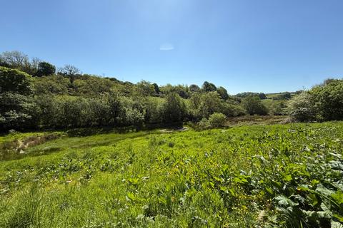 2 bedroom property with land for sale, Brynhoffnant, Llandysul, SA44