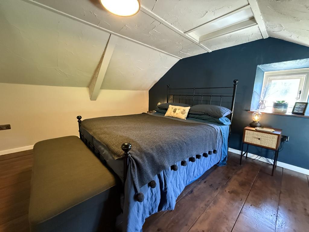 Master Bedroom 2